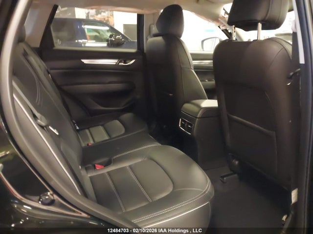 JM3KFBDM2S0758660 Mazda Cx-5 Premium