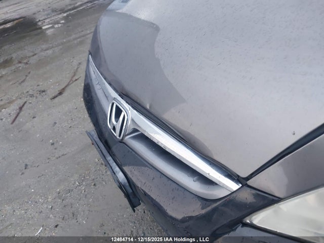 Продажа на аукционе авто 2007 Honda Accord Ex, vin: 1HGCM56777A807494, номер лота: 12484714