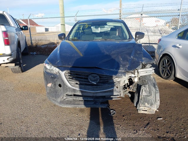 Mazda Cx-3 Gx 2017 JM1DKFB74H0155445 Image 12