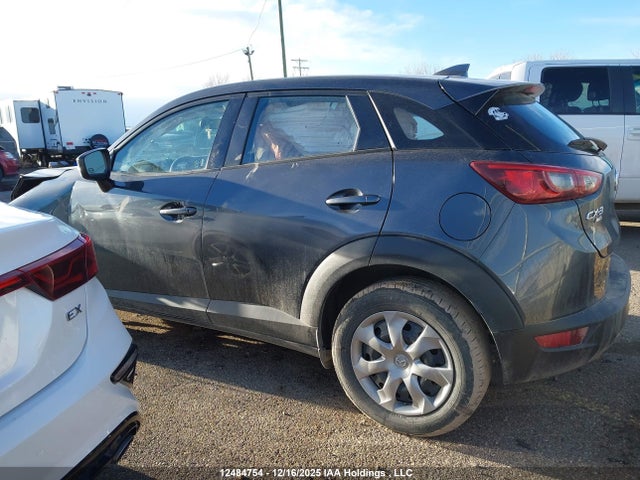 Mazda Cx-3 Gx 2017 JM1DKFB74H0155445 Image 14