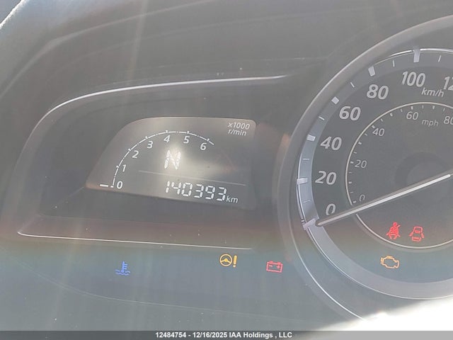 Mazda Cx-3 Gx 2017 JM1DKFB74H0155445 Image 15