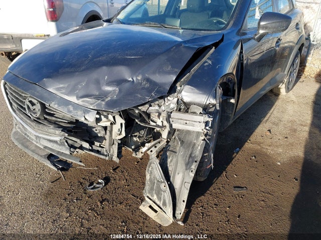Mazda Cx-3 Gx 2017 JM1DKFB74H0155445 Image 6