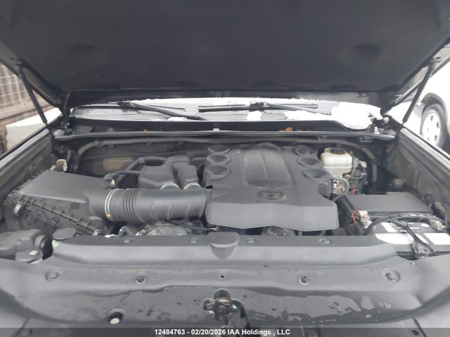 JTEBU5JR0G5299036 Toyota 4runner Sr5 Prem/ltdl/trail/trd
