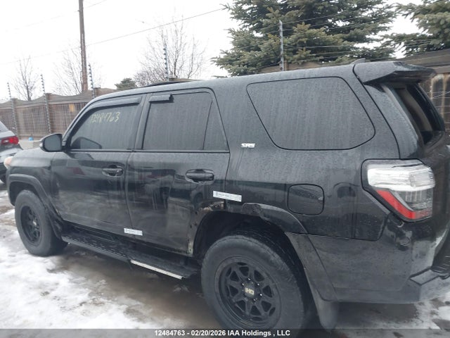 JTEBU5JR0G5299036 Toyota 4runner Sr5 Prem/ltdl/trail/trd