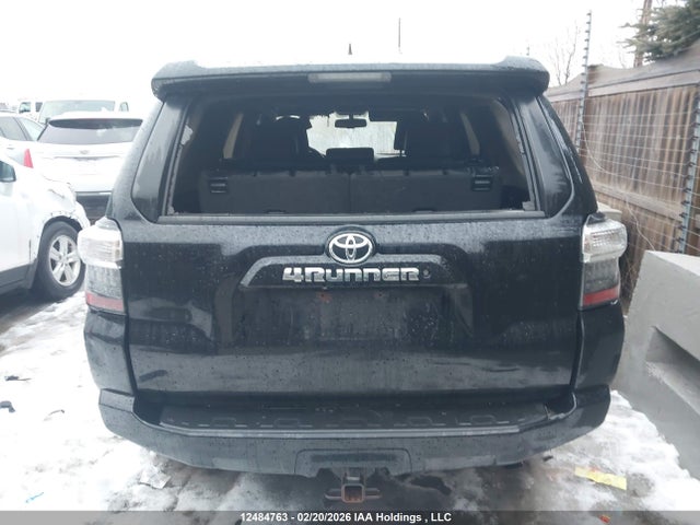 JTEBU5JR0G5299036 Toyota 4runner Sr5 Prem/ltdl/trail/trd
