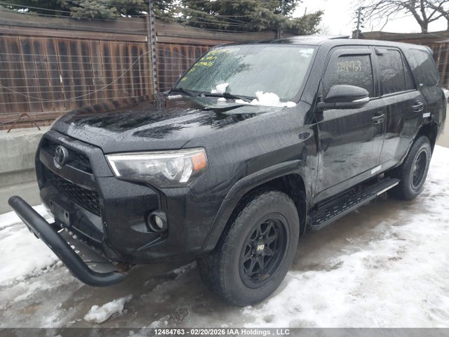 JTEBU5JR0G5299036 Toyota 4runner Sr5 Prem/ltdl/trail/trd