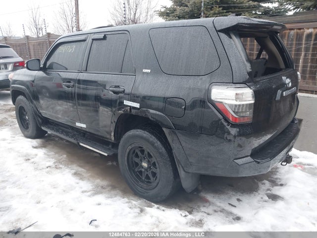 JTEBU5JR0G5299036 Toyota 4runner Sr5 Prem/ltdl/trail/trd