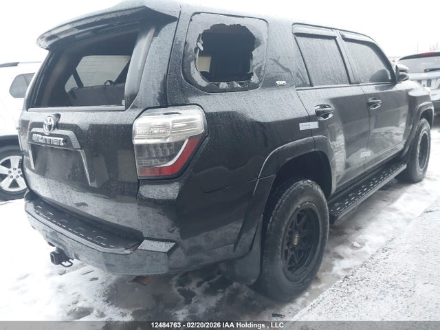 JTEBU5JR0G5299036 Toyota 4runner Sr5 Prem/ltdl/trail/trd