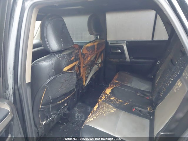 JTEBU5JR0G5299036 Toyota 4runner Sr5 Prem/ltdl/trail/trd
