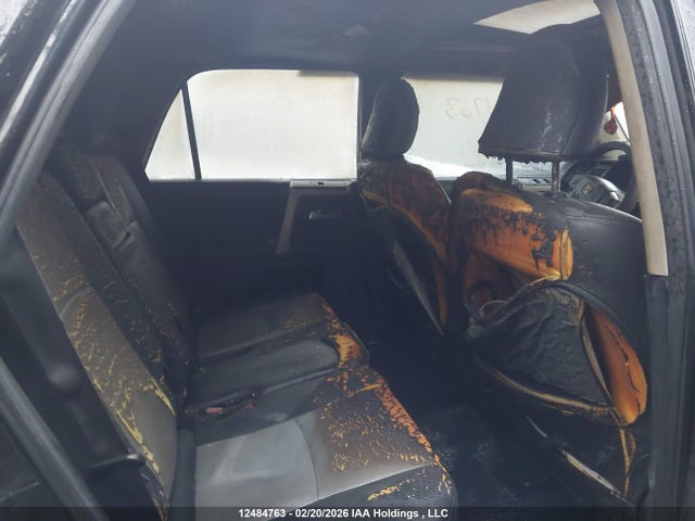 JTEBU5JR0G5299036 Toyota 4runner Sr5 Prem/ltdl/trail/trd