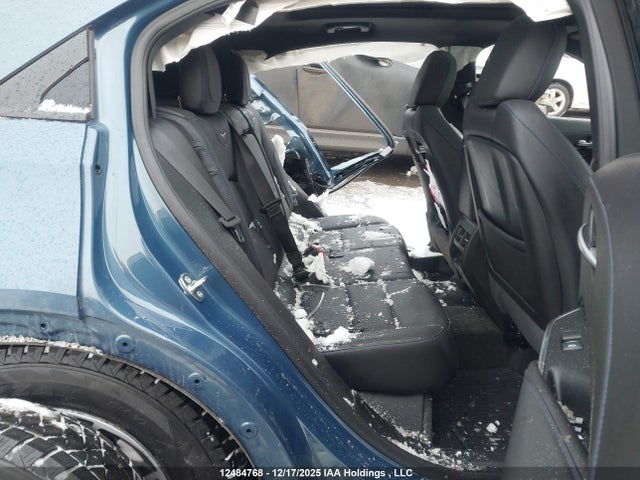 1GYFZFR4XRF194906 Cadillac XT4 SPORT