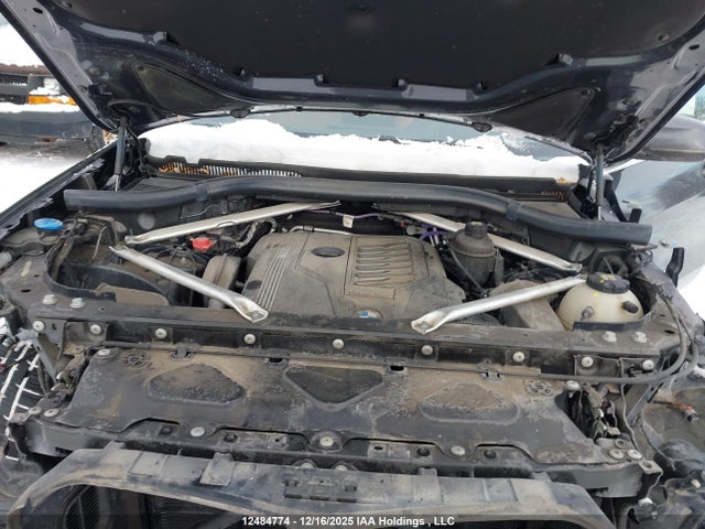 5UXCR6C08N9K61511 BMW X5 Xdrive40i