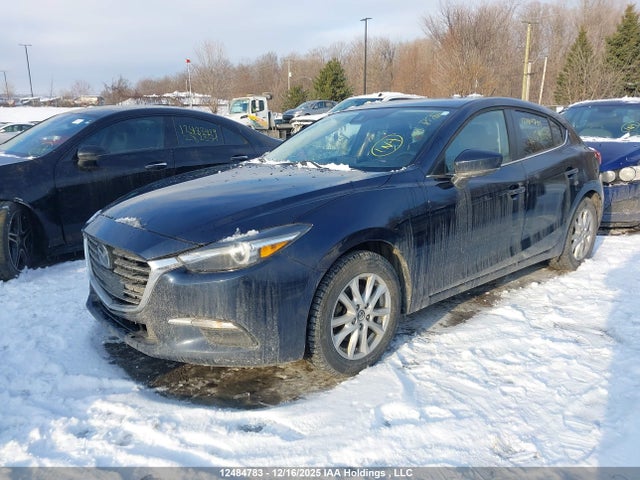 JM1BN1L72J1159025 Mazda Mazda3 50th Anniversary Edition/gs