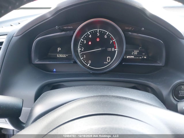 JM1BN1L72J1159025 Mazda Mazda3 50th Anniversary Edition/gs
