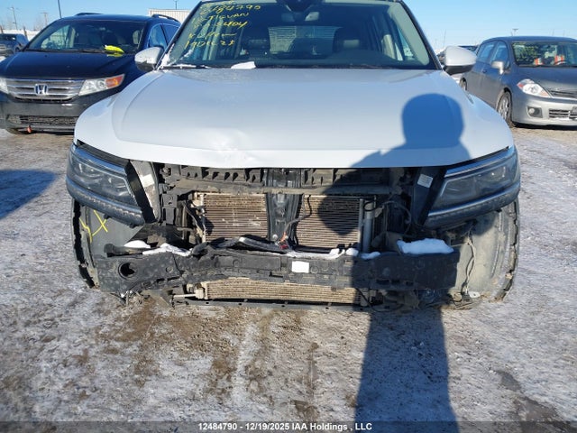 3VV4B7AX2JM007404 Volkswagen Tiguan Sel Premium