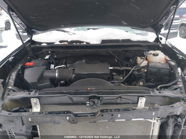 2GC4YME70R1250864 Chevrolet Silverado K2500 Custom