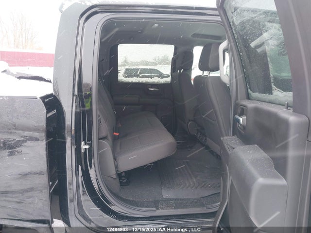 2GC4YME70R1250864 Chevrolet Silverado K2500 Custom
