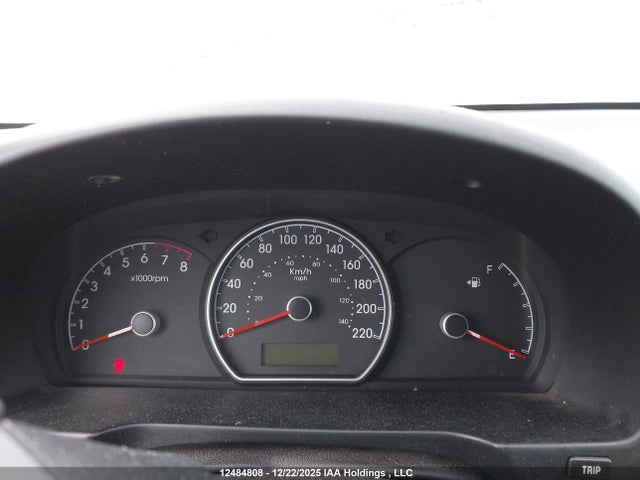 Продаж на аукціоні авто 2009 Hyundai Elantra Gl/l, vin: KMHDU45D19U739145, номер лоту: 12484808