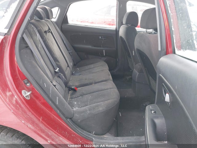 Продаж на аукціоні авто 2009 Hyundai Elantra Gl/l, vin: KMHDU45D19U739145, номер лоту: 12484808