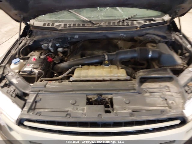 1FTFW1E49LKD13003 Ford F150 Supercrew