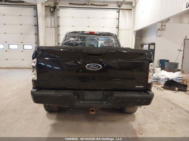 1FTFW1E49LKD13003 Ford F150 Supercrew