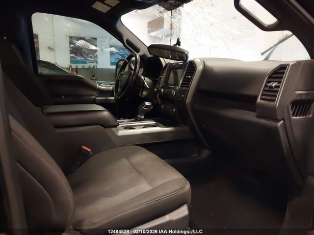 1FTFW1E49LKD13003 Ford F150 Supercrew