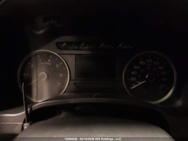 1FTFW1E49LKD13003 Ford F150 Supercrew