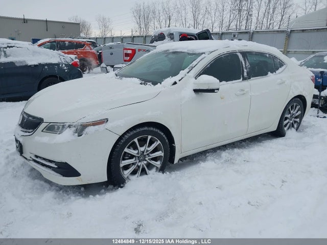 19UUB3F32HA801180 Acura j35y6