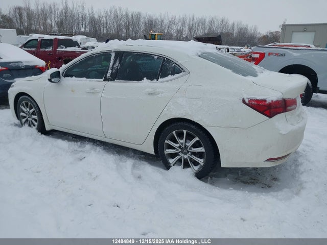 19UUB3F32HA801180 Acura j35y6