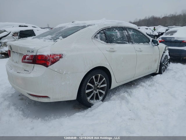 19UUB3F32HA801180 Acura j35y6