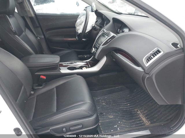 19UUB3F32HA801180 Acura j35y6