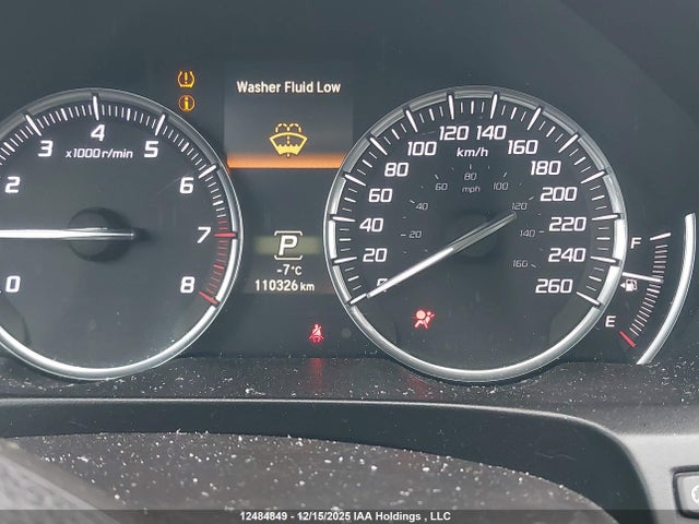 19UUB3F32HA801180 Acura j35y6
