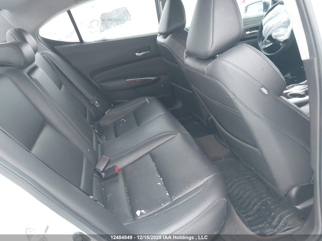 19UUB3F32HA801180 Acura j35y6