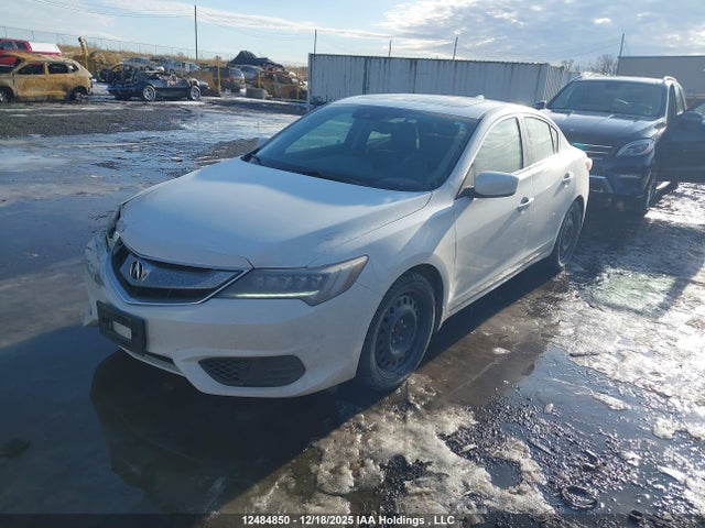 Aukcja sprzedaży 2018 Acura Ilx Premium/technology, vin: 19UDE2F79JA800103, numer aukcji: 12484850