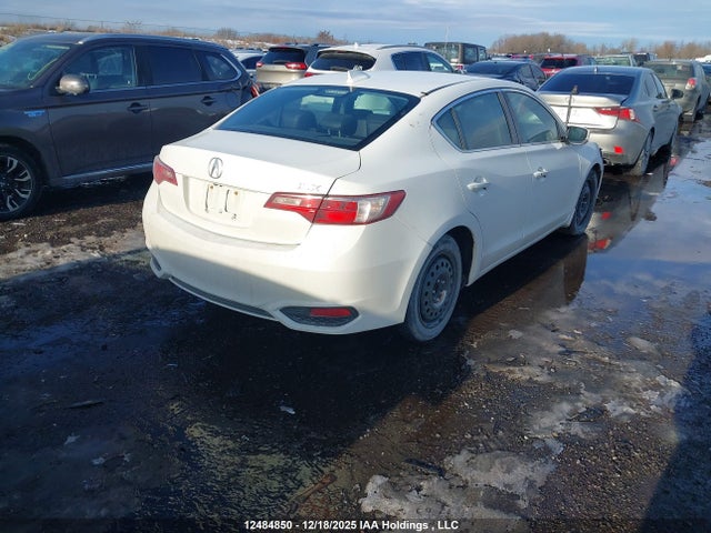 Aukcja sprzedaży 2018 Acura Ilx Premium/technology, vin: 19UDE2F79JA800103, numer aukcji: 12484850