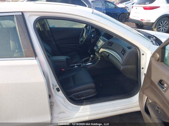 Aukcja sprzedaży 2018 Acura Ilx Premium/technology, vin: 19UDE2F79JA800103, numer aukcji: 12484850