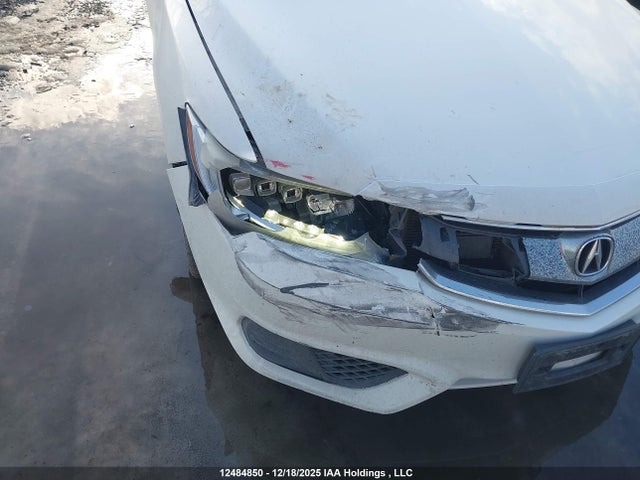 Aukcja sprzedaży 2018 Acura Ilx Premium/technology, vin: 19UDE2F79JA800103, numer aukcji: 12484850