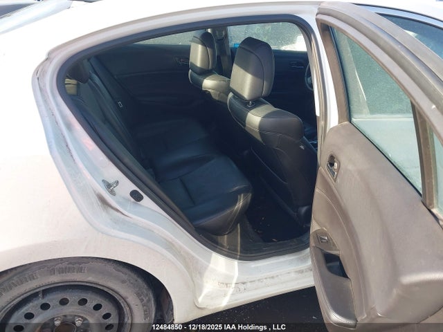 Aukcja sprzedaży 2018 Acura Ilx Premium/technology, vin: 19UDE2F79JA800103, numer aukcji: 12484850
