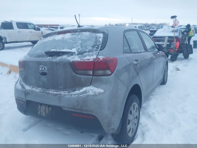 3KPA25AD5ME383377 KIA Rio Lx Premium/lx+