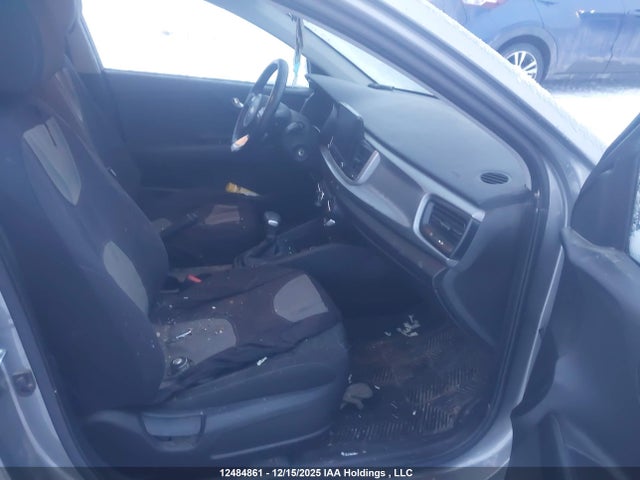 3KPA25AD5ME383377 KIA Rio Lx Premium/lx+