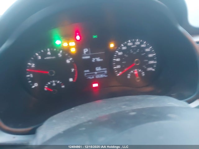 3KPA25AD5ME383377 KIA Rio Lx Premium/lx+
