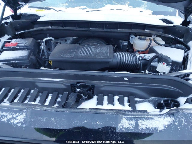 1GTUUCED4RZ401062 GMC Sierra K1500 Elevation