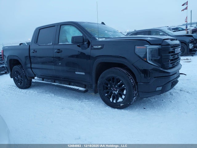 1GTUUCED4RZ401062 GMC Sierra K1500 Elevation