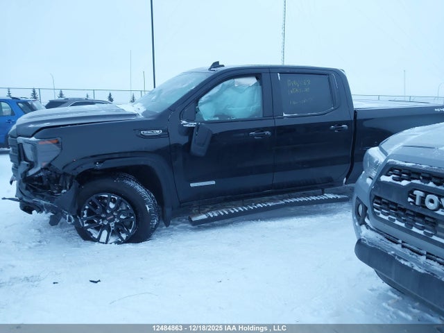 1GTUUCED4RZ401062 GMC Sierra K1500 Elevation