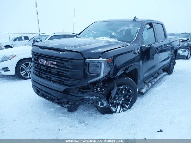 1GTUUCED4RZ401062 GMC Sierra K1500 Elevation