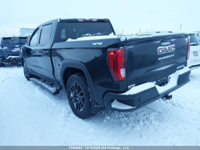 1GTUUCED4RZ401062 GMC Sierra K1500 Elevation