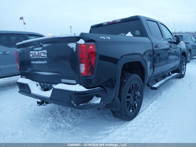 1GTUUCED4RZ401062 GMC Sierra K1500 Elevation