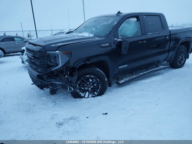 1GTUUCED4RZ401062 GMC Sierra K1500 Elevation