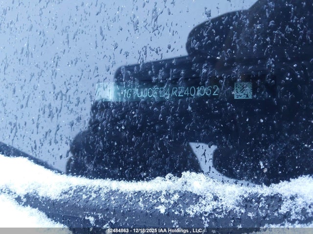 1GTUUCED4RZ401062 GMC Sierra K1500 Elevation