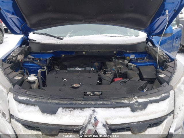 Mitsubishi RVR ES 2024 JA4AJUAU6RU600984 Image 10